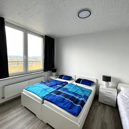 Penthouse Brockenblick 381