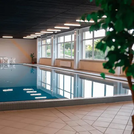 Penthouse Brockenblick 381 * Braunlage