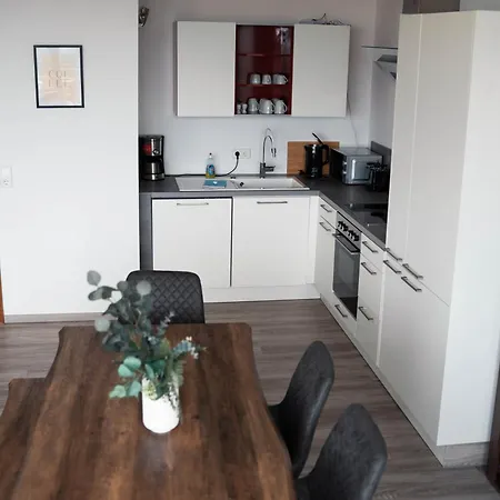 Apartment Penthouse Brockenblick 381 Braunlage