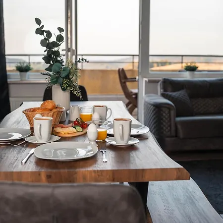 Penthouse Brockenblick 381 * Braunlage