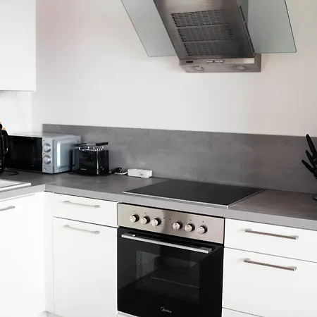 Penthouse Brockenblick 381 Braunlage