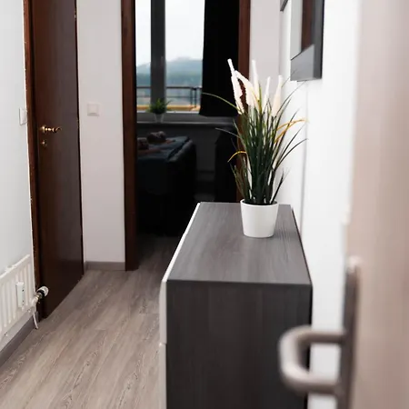 Penthouse Brockenblick 381 Apartment