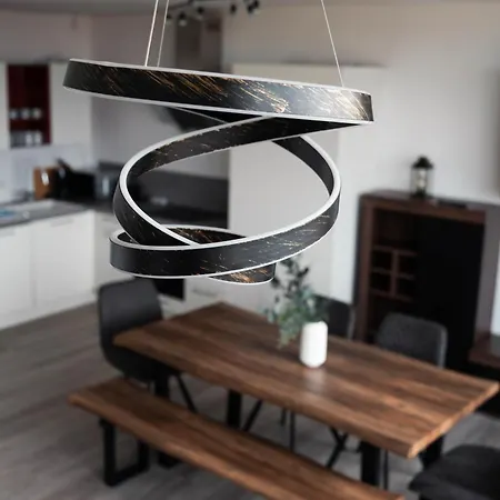Apartment Penthouse Brockenblick 381