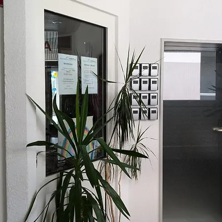Apartment Penthouse Brockenblick 381 Braunlage